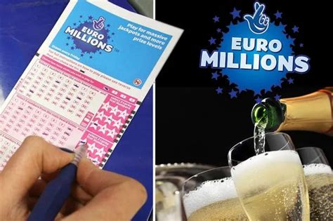euromillions winning combinations.